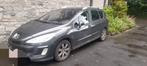 Peugeot 308, Overige bekleding, Diesel, Particulier, Te koop