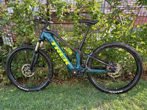 E-MTB Trek Powerfly 4 Large, Fietsen en Brommers, Elektrische fietsen, Gebruikt, Overige merken, Ophalen