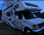 Ford E450, Caravanes & Camping, Particulier, Essence, Ford