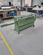 Kolle vlakbank houtbewerking, Doe-het-zelf en Bouw, Ophalen, Zo goed als nieuw