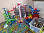 Majorette Super City Garage, Kinderen en Baby's, Speelgoed | Bouwstenen, Ophalen, Nieuw