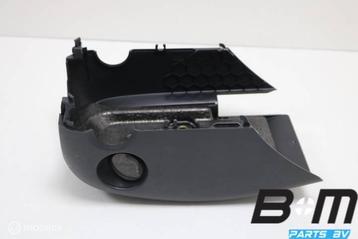 Stuurkolombekleding onderzijde VW Touran 5T 510858559 beschikbaar voor biedingen