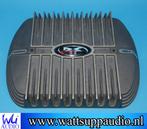 Rockford Fosgate POWER 400.4 4 kanaals versterker, Ophalen of Verzenden, Gebruikt