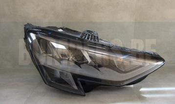 Koplamp Audi A3 8Y0 LED 20- Rechts 8Y0941012 A1155/4K/11G beschikbaar voor biedingen