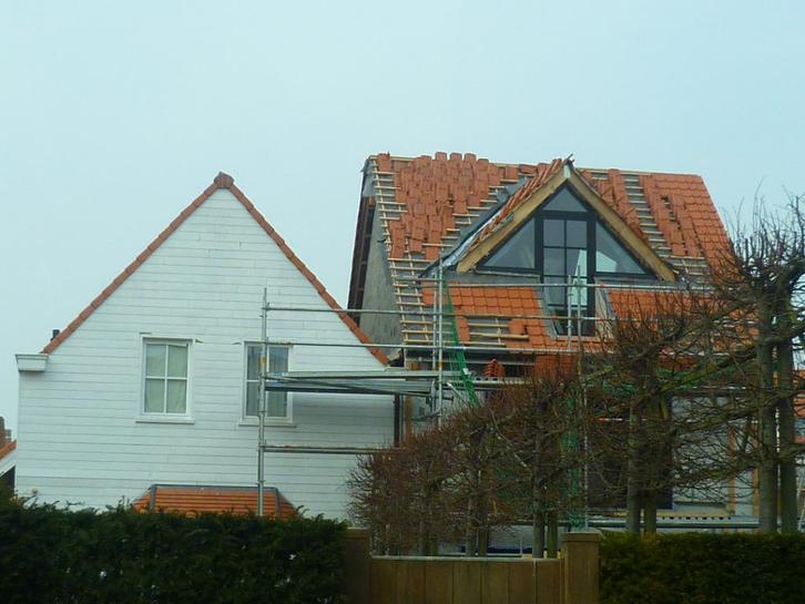 travaux de renovation, Services & Professionnels, Bricoleurs & Entreprises de petits travaux du bâtiment, Garantie