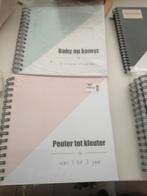 foto en invulboeken, Boeken, Zwangerschap en Opvoeding, Ophalen, Nieuw, Opvoeding 6 tot 10 jaar, Auteur studijoke