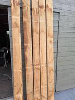 eiken planken, Doe-het-zelf en Bouw, Hout en Planken, Ophalen, Eiken, Plank