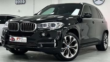 BMW X5 3.0 dAS xDrive30-GARANTIE 12MOIS-BI XENON-GPS-CUIR beschikbaar voor biedingen