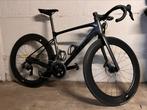 Giant Defy advanced 2 pro axs, Fietsen en Brommers, Ophalen, Carbon, Heren, 49 tot 53 cm