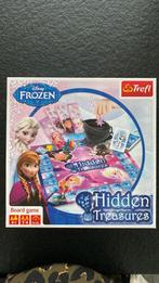 Frozen gezelschapspel, Ophalen, Zo goed als nieuw