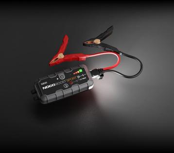 Noco acculaders en Jumpstarters., Envoi, Neuf