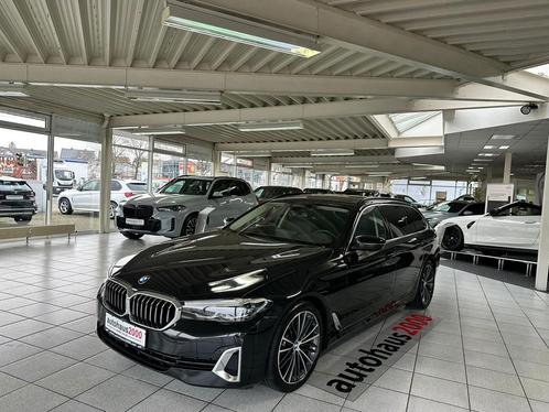 Bmw 520D 140KW/190PK, Auto's, BMW, Particulier, 5 Reeks, ABS, Achteruitrijcamera, Adaptieve lichten, Adaptive Cruise Control, Airbags