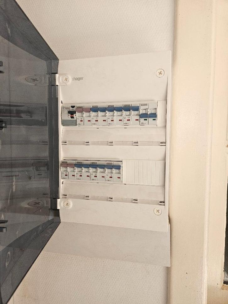 Électricien, Diensten en Vakmensen, Elektriciens, 24-uursservice