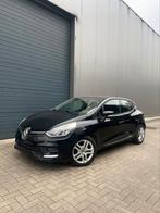 Renault Clio Hatchback Zen, 0.9 ENERGY 90 PK/60 000km!, Auto's, Stof, Zwart, Bedrijf, 5 deurs