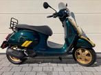 Vespa GTS 125 SuperSport " Racing Sixties ", Ophalen, Overige modellen, 125 cc, Zo goed als nieuw