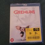 Gremlins (sealed) blu ray, Ophalen of Verzenden, Zo goed als nieuw