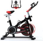 ISE Vélo D'appartement (très peu servi), Comme neuf, Enlèvement, Vélo d'appartement, Métal