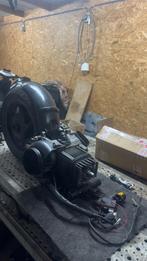 Skipper 125cc blok plug and play, Ophalen, Blok