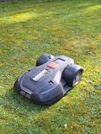 Robotmaaier op Accu Landroid L WG793E WORX in goede staat, Ophalen, Gebruikt, Worx, Met regensensor