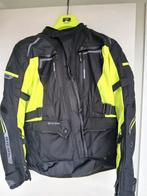 Deux veste moto, Motoren, Ophalen
