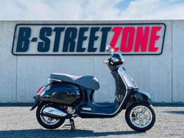 JOUW ZOMER, JOUW SCOOTER! Vespa GTS 310 beschikbaar voor biedingen