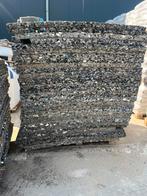 Gebruikte foamplaten voor onder kunstgras!, Tuin en Terras, Ophalen, Gebruikt, 20 m² of meer, Kunstgras
