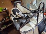 Ninebot gokart, Ophalen, Gebruikt