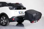 Trekhaak Towbox V3 zwarte bagagebox voor verhuur, Ophalen of Verzenden, Zo goed als nieuw