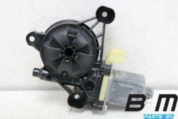 Raammotor linksachter Audi A3 8V 5Q0959801