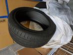4 pneus été Nokian 235/45 ZR17, Auto-onderdelen, Banden en Velgen, Ophalen, Gebruikt, 17 inch, 235 mm
