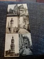 ANTWERPEN oude postkaarten, Antwerpen, Ophalen of Verzenden