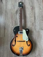 Gretsch 6124 single anniversary, Muziek en Instrumenten, Ophalen of Verzenden, Solid body, Fender