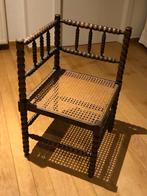 Antieke hoekstoel, Antiek en Kunst, Ophalen