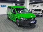 Volkswagen Caddy 2.0 TDi * UTILITAIRE 5 PLACES * CARPLAY & C, Autos, Cuir, 75 kW, Achat, Euro 6