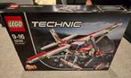 Lego Technic 42040 - Brandbus vliegtuig, Ophalen of Verzenden, Zo goed als nieuw, Complete set, Lego