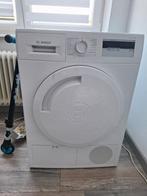 Droogkast Bosch, Ophalen, Zo goed als nieuw, Condens, Energieklasse A of zuiniger