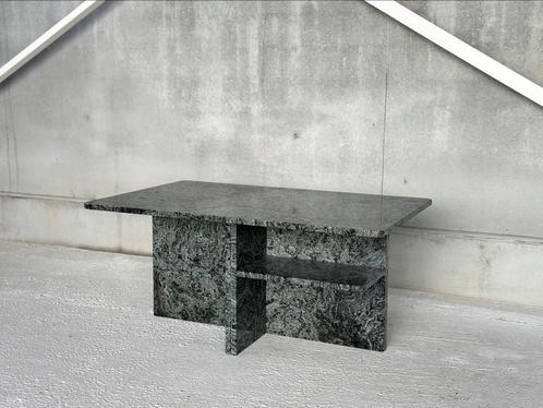 Salontafel | Marmer, Antiek en Kunst, Antiek | Meubels | Tafels, Ophalen