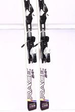 170 ski's SALOMON 24 HOURS RACE, ti2, 160 tot 180 cm, Gebruikt, Verzenden, Salomon