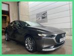Mazda 3 2.0i SKYACTIV-G Skydrive Hybrid Automaat 360 Camera, 1998 cc, Stof, 4 cilinders, 127 g/km