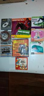 Lot oude 8mm films. Alles in prima staat., Enlèvement ou Envoi