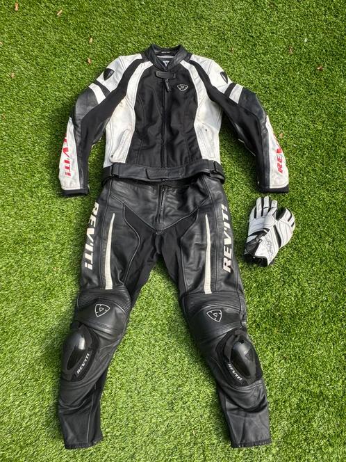 Rev’it 2delig dames motorpak maat36, Motoren, Kleding | Motorkleding, Combipak, Dames, Tweedehands, Ophalen