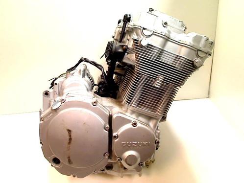 Suzuki GSX 1100 G 1991-1996 Motorblok (V718-101580), Motoren, Onderdelen | Suzuki, Gebruikt, Ophalen