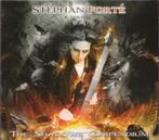 Stéphan Forté – The Shadows Compendium, Ophalen of Verzenden, Zo goed als nieuw