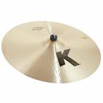 K ZILDJIAN Bekkens voor BODEMPRIJZEN!!  *Nieuw*, Ophalen of Verzenden, Nieuw, Overige merken