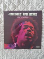 LP - Jimi Hendrix ‎– Super Hendrix - 1976, Cd's en Dvd's, Vinyl | Rock, Ophalen of Verzenden, Zo goed als nieuw, 12 inch, Rock-'n-Roll