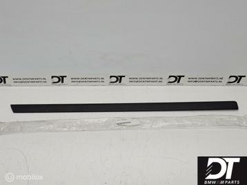 Stootlijst deur rechtsachter BMW 5-serie E34 51131934182 beschikbaar voor biedingen