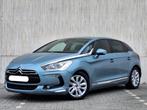 Citroën DS5 1.6HDI AUTOMATISCHE VERSNELLINGSBAK 2012 Euro5B, Auto's, Automaat, Euro 5, Leder, Bedrijf