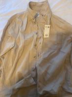 Veste homme ete beige taiile L, Kleding | Heren, Jassen | Zomer, Maat 52/54 (L), Beige, Nieuw, C&A
