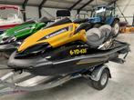 2020 Kawasaki Ultra LX Waterscooter, Watersport en Boten, Gebruikt, Overige brandstoffen