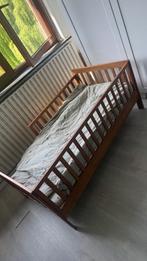 peuterbed petite amelie, Kinderen en Baby's, Kinderkamer | Bedden, Ophalen, Gebruikt, 140 tot 160 cm, 70 tot 85 cm